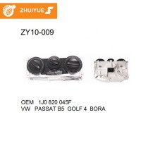 ZHUIYUE Car Spare Part 1J0 820 045F Air Conditioner Switch